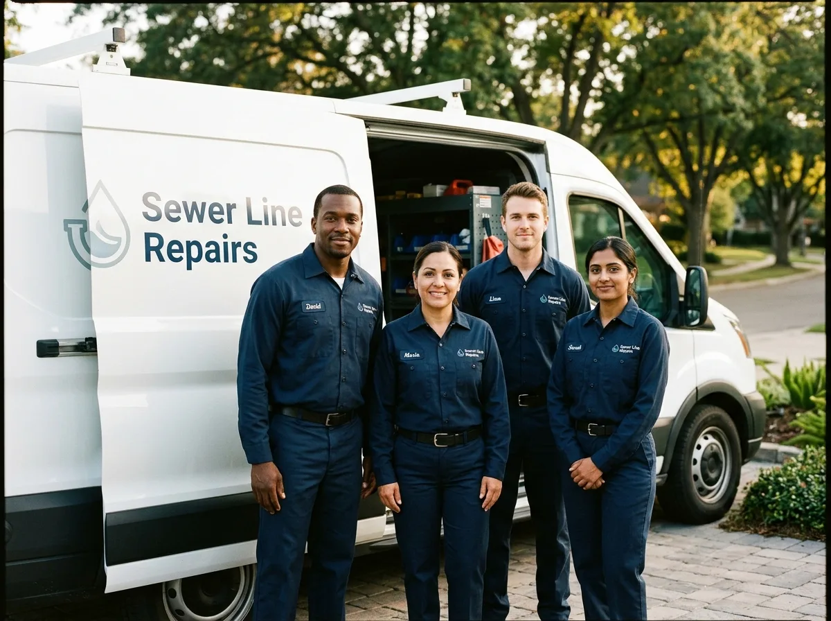 Emergency Plumber company in Cassopolis, MI