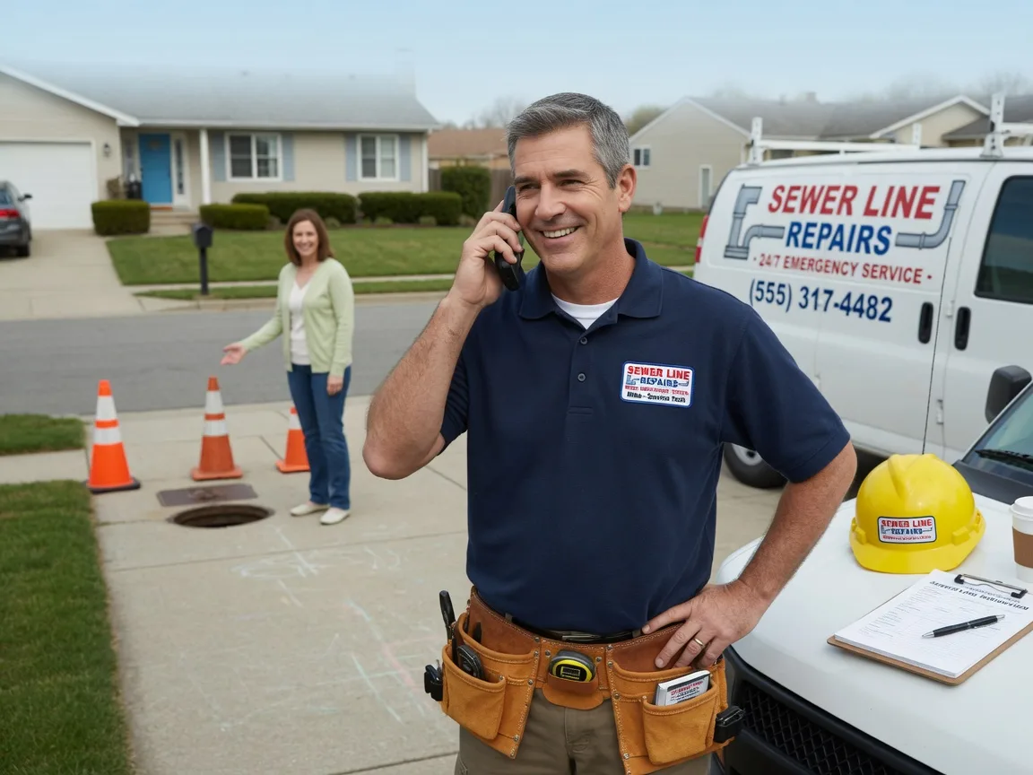 Emergency Plumber Cassopolis, MI FAQs